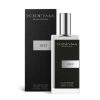 Yodeyma ELET Eau de Parfum 50 ml – Tijdloze Mannenparfum met Kruidige en Houtachtige Geurnoten | Elegant & Verleidelijk