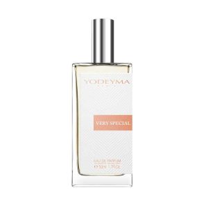 YODEYMA VERY SPECIAL AMBER FLORAL Eau de Parfum 50 ml