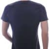 Club Ju Philipp Plein PRADA Louis Vuitton GUCCI VERSACE KENZO Dsquared2 Levi's CHASIN G-STAR DOLCE & GABBANA DIESEL PME LEGEND WAM DENIM LACOSTE BRAVE ronde hals heren T-shirt Zwart