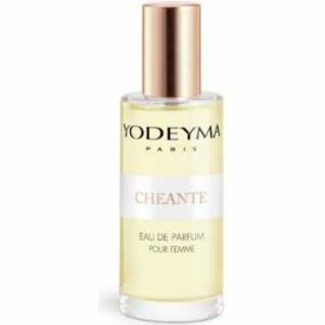 YODEYMA CHEANTE ORIENTAL FLORAL Eau de Parfum 15 ml.