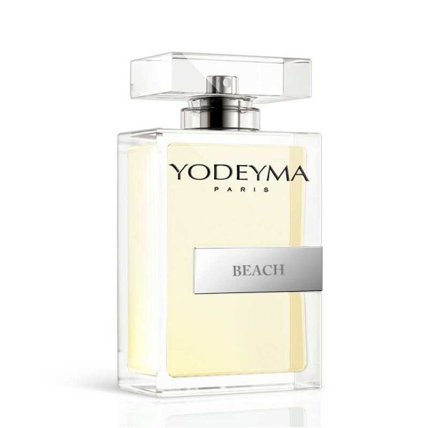 YODEYMA BEACH Eau de Parfum 100 ml