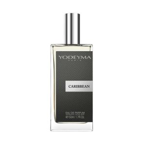 YODEYMA CARIBBEAN Eau de Parfum 50 ml