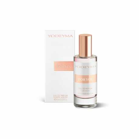 YODEYMA FOR YOU FLORAL FRUITY Eau de Parfum 15 ml.