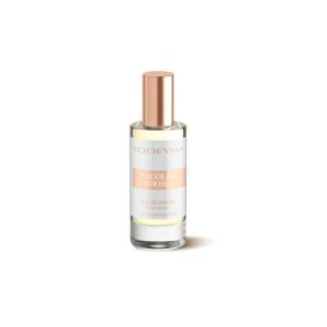 YODEYMA NICOLAS FOR HER FLORAL WOODY Eau de Parfum 15 ml.