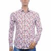 Corrino heren overhemd, Koi karper overhemd heren, Modern fit heren overhemd, Corrino overhemd katoen, Trendy heren overhemd dessin, Overhemd met print heren, Heren overhemd wit zwart, Casual chic heren overhemd, Corrino overhemd kopen, Heren overhemd CHARRA, Overhemd heren Nijmegen, Trendy herenmode Nijmegen, online overhemd kopen, goedkoop overhemd, Italiaanse overhemd, foute overhemd, leuke overhemd, feest overhemd