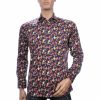Corrino heren overhemd, Koi karper overhemd heren, Modern fit heren overhemd, Corrino overhemd katoen, Trendy heren overhemd dessin, Overhemd met print heren, Heren overhemd wit zwart, Casual chic heren overhemd, Corrino overhemd kopen, Heren overhemd CHARRA, Overhemd heren Nijmegen, Trendy herenmode Nijmegen, online overhemd kopen, goedkoop overhemd, Italiaanse overhemd, foute overhemd, leuke overhemd, feest overhemd