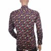 Corrino heren overhemd, Koi karper overhemd heren, Modern fit heren overhemd, Corrino overhemd katoen, Trendy heren overhemd dessin, Overhemd met print heren, Heren overhemd wit zwart, Casual chic heren overhemd, Corrino overhemd kopen, Heren overhemd CHARRA, Overhemd heren Nijmegen, Trendy herenmode Nijmegen, online overhemd kopen, goedkoop overhemd, Italiaanse overhemd, foute overhemd, leuke overhemd, feest overhemd