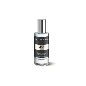 Yodeyma KENT Eau de Parfum 15 ml – Luxe Mannenparfum voor Tijdloze Elegantie & Verleiding