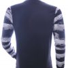 CLUB JU Moncler DIOR Philipp Plein PRADA Louis Vuitton GUCCI VERSACE KENZO Dsquared2 Levi's CHASIN G-STAR DOLCE & GABBANA DIESEL PME LEGEND WAM DENIM LACOSTE DESIGN ronde hals heren Shirt met 3D letters Wit