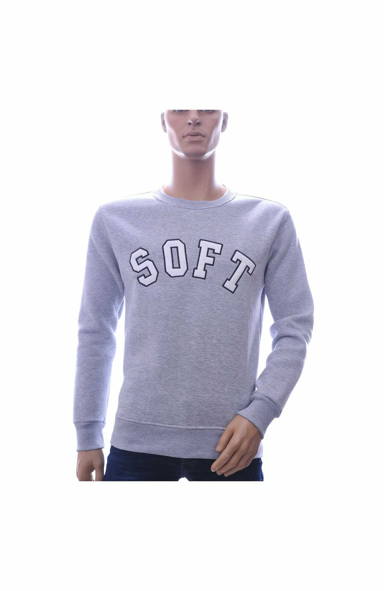 heren sweatshirt met tekst, jaylvis arancia sweater, heren sweater met borduring, casual heren trui, zwarte heren sweater, grijze heren sweater, ronde hals heren sweatshirt, trendy heren sweater 2026, streetwear heren trui, heren sweater katoen mix, online sweatshirt kopen, sweatshirt kopen in Nijmegen, Goedkoop heren sweatshirt, Charra, heren Kleding in Nijmegen, CHARRA, ZARA, COEF, CHASIN, WAM DENIM