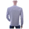 heren sweatshirt met tekst, jaylvis arancia sweater, heren sweater met borduring, casual heren trui, zwarte heren sweater, grijze heren sweater, ronde hals heren sweatshirt, trendy heren sweater 2026, streetwear heren trui, heren sweater katoen mix, online sweatshirt kopen, sweatshirt kopen in Nijmegen, Goedkoop heren sweatshirt, Charra, heren Kleding in Nijmegen, CHARRA, ZARA, COEF, CHASIN, WAM DENIM