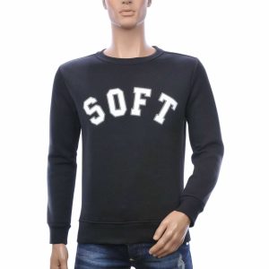 heren sweatshirt met tekst, jaylvis arancia sweater, heren sweater met borduring, casual heren trui, zwarte heren sweater, grijze heren sweater, ronde hals heren sweatshirt, trendy heren sweater 2026, streetwear heren trui, heren sweater katoen mix, online sweatshirt kopen, sweatshirt kopen in Nijmegen, Goedkoop heren sweatshirt, Charra, heren Kleding in Nijmegen, CHARRA, ZARA, COEF, CHASIN, WAM DENIM