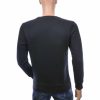 heren sweatshirt met tekst, jaylvis arancia sweater, heren sweater met borduring, casual heren trui, zwarte heren sweater, grijze heren sweater, ronde hals heren sweatshirt, trendy heren sweater 2026, streetwear heren trui, heren sweater katoen mix, online sweatshirt kopen, sweatshirt kopen in Nijmegen, Goedkoop heren sweatshirt, Charra, heren Kleding in Nijmegen, CHARRA, ZARA, COEF, CHASIN, WAM DENIM