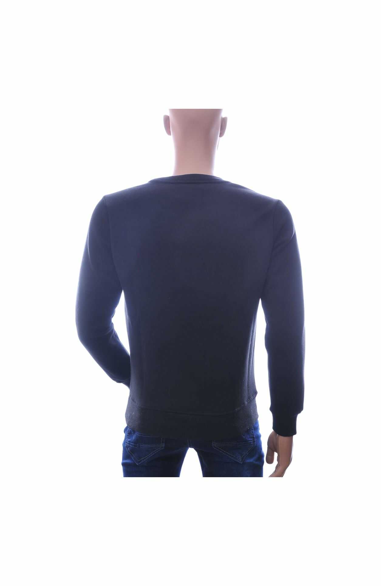 Heren sweatshirt, stijlvolle truien, comfortabele kleding, JAYLVIS&ARANCIA, casual mode, NEVER GIVE UP, grijs sweatshirt, trendy herenkleding, online sweatshirt kopen, sweatshirt kopen in Nijmegen, Goedkoop heren sweatshirt, Charra, heren Kleding in Nijmegen, CHARRA, ZARA, COEF, CHASIN, WAM DENIM