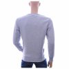 heren sweatshirt met print, jaylvis arancia sweater, streetwear heren trui, urban heren sweatshirt, ronde hals heren sweater, trendy heren sweat trui, casual heren trui print, heren sweater zwart, heren sweater grijs, grafische print heren trui, online sweatshirt kopen, sweatshirt kopen in Nijmegen, Goedkoop heren sweatshirt, Charra, heren Kleding in Nijmegen, CHARRA, ZARA, COEF, CHASIN, WAM DENIM