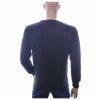 heren sweatshirt met print, jaylvis arancia sweater, streetwear heren trui, urban heren sweatshirt, ronde hals heren sweater, trendy heren sweat trui, casual heren trui print, heren sweater zwart, heren sweater grijs, grafische print heren trui, online sweatshirt kopen, sweatshirt kopen in Nijmegen, Goedkoop heren sweatshirt, Charra, heren Kleding in Nijmegen, CHARRA, ZARA, COEF, CHASIN, WAM DENIM