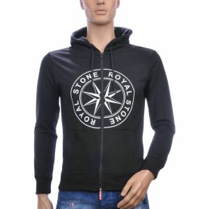 heren sweatvest met capuchon, jaylvis arancia hoodie, stone royal hoodie, heren zip hoodie, streetwear sweatvest, heren vest met rits, trendy hoodie heren, casual heren vest, katoenen hoodie heren, moderne heren sweatvest, online sweatvest kopen, sweatvest kopen in Nijmegen, Goedkoop heren sweatvest, Charra, heren Kleding in Nijmegen, CHARRA, ZARA, COEF, CHASIN, WAM DENIM
