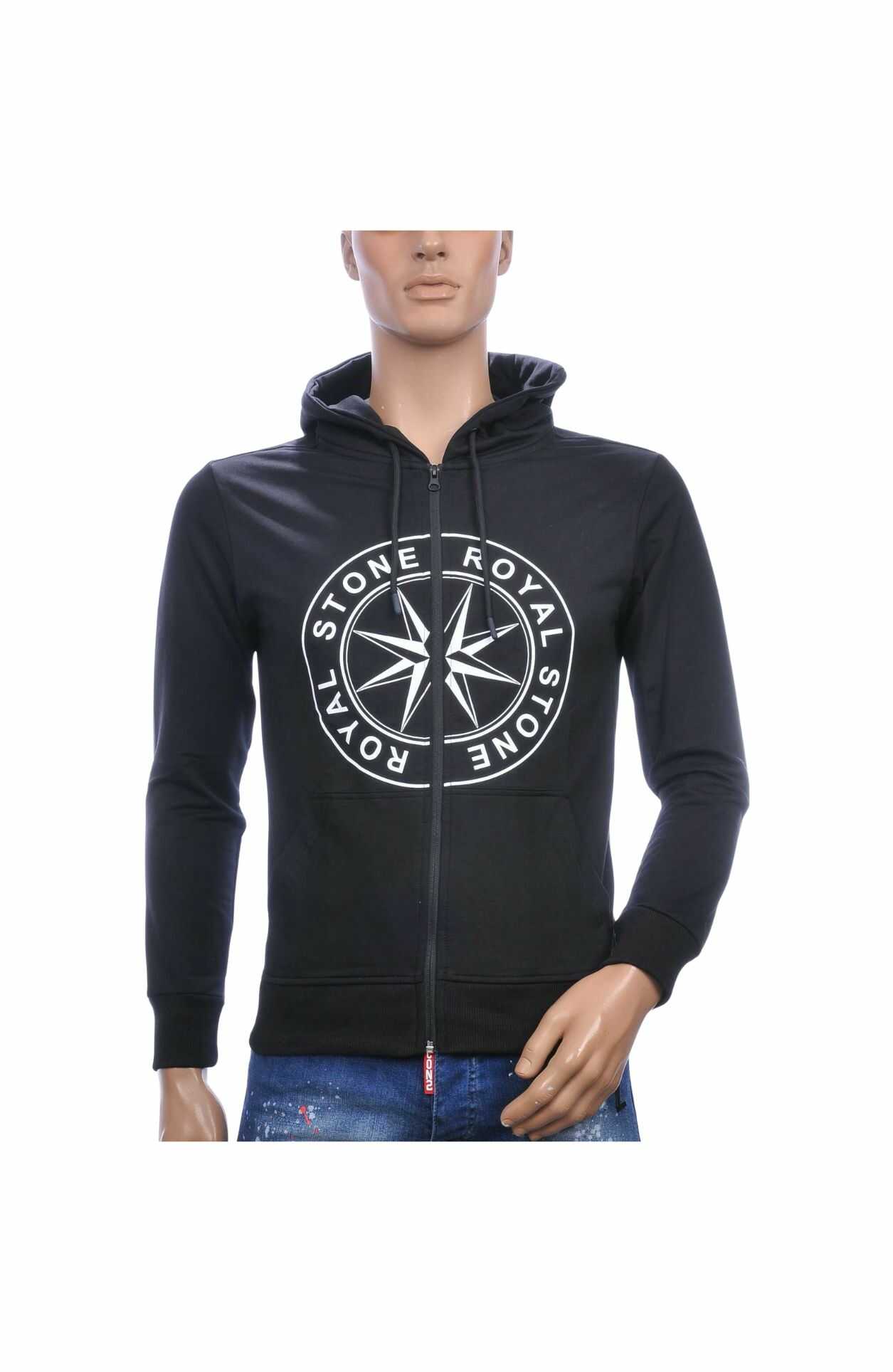 heren sweatvest met capuchon, jaylvis arancia hoodie, stone royal hoodie, heren zip hoodie, streetwear sweatvest, heren vest met rits, trendy hoodie heren, casual heren vest, katoenen hoodie heren, moderne heren sweatvest, online sweatvest kopen, sweatvest kopen in Nijmegen, Goedkoop heren sweatvest, Charra, heren Kleding in Nijmegen, CHARRA, ZARA, COEF, CHASIN, WAM DENIM