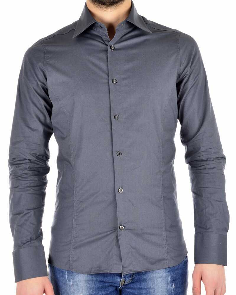 Heren blouse slim fit on sale