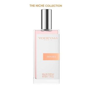 Yodeyma Dinara Eau de Parfum 50 ml – Luxe Geur voor Vrouwen | Inspirerende en Charismatische Parfums