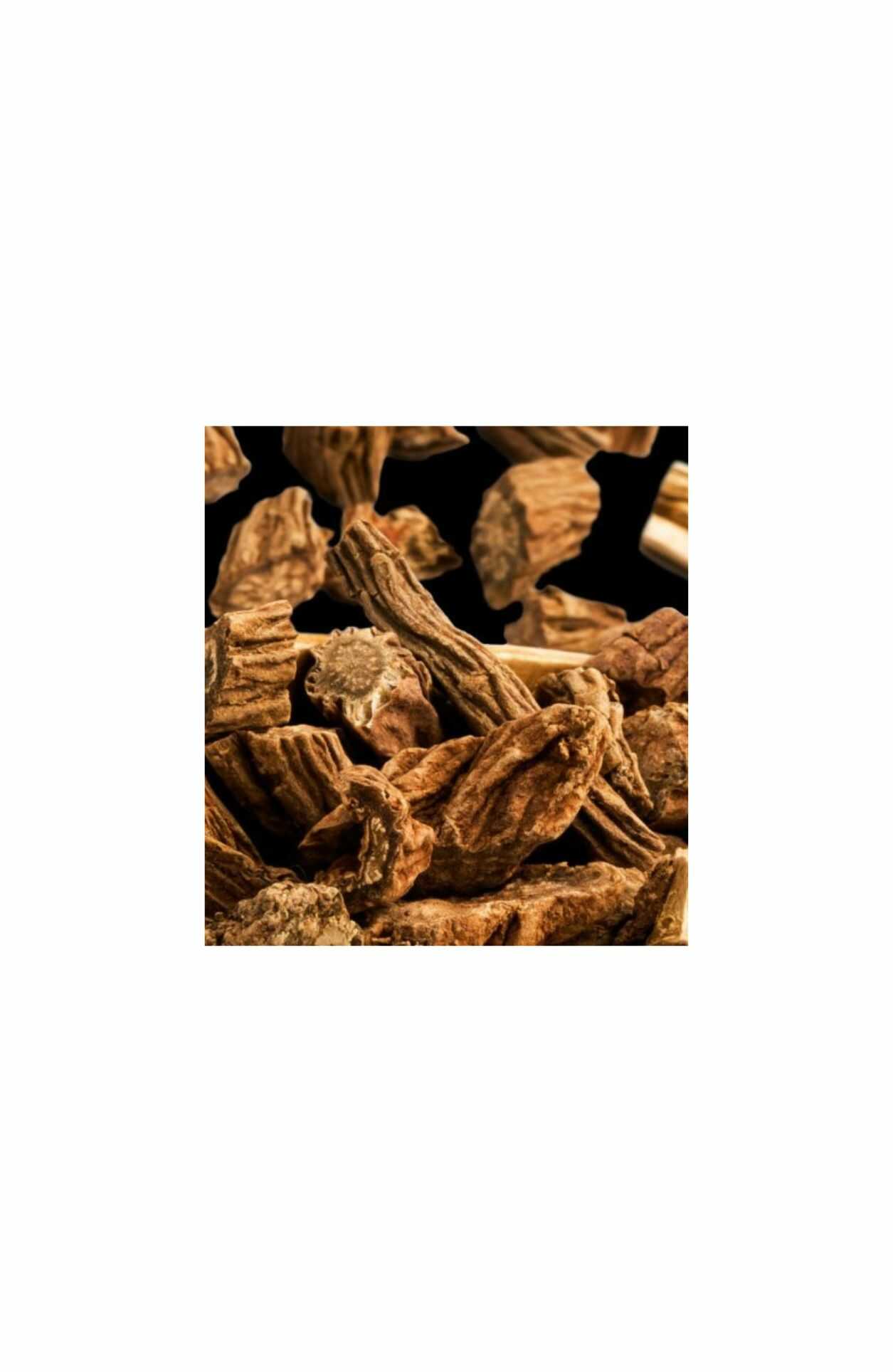 YODEYMA POWER Eau de Parfum 15 ml – Krachtig, Verleidelijk & Mannelijk