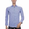 corrino heren overhemd, slim fit overhemd heren, navy heren overhemd, italiaans heren overhemd, katoenen overhemd slim fit, modern dessin overhemd, heren overhemd lange mouw, casual chic, herenmode, zakelijke overhemden heren, trendy heren overhemd, heren overhemden Nijmegen, Corrino overhemd kopen, herenmode Nijmegen centrum, overhemd heren aanbieding, online overhemd kopen, goedkoop overhemd, Italiaanse overhemd, foute overhemd, leuke overhemd, feest overhemd