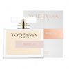 yodeyma boreal dames parfum luxe amber bloemige geur
