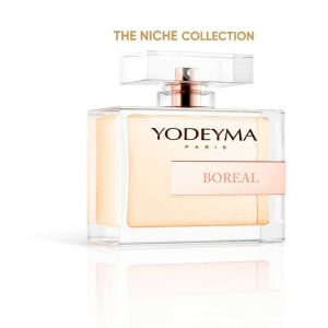 YODEYMA BOREAL Eau de Parfum 100 ml.