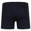 Zaccini 2-Pack Allover Palmbomen Motieven Heren Boxershorts – Navy Blauw | Comfortabele heren boxers met tropisch design