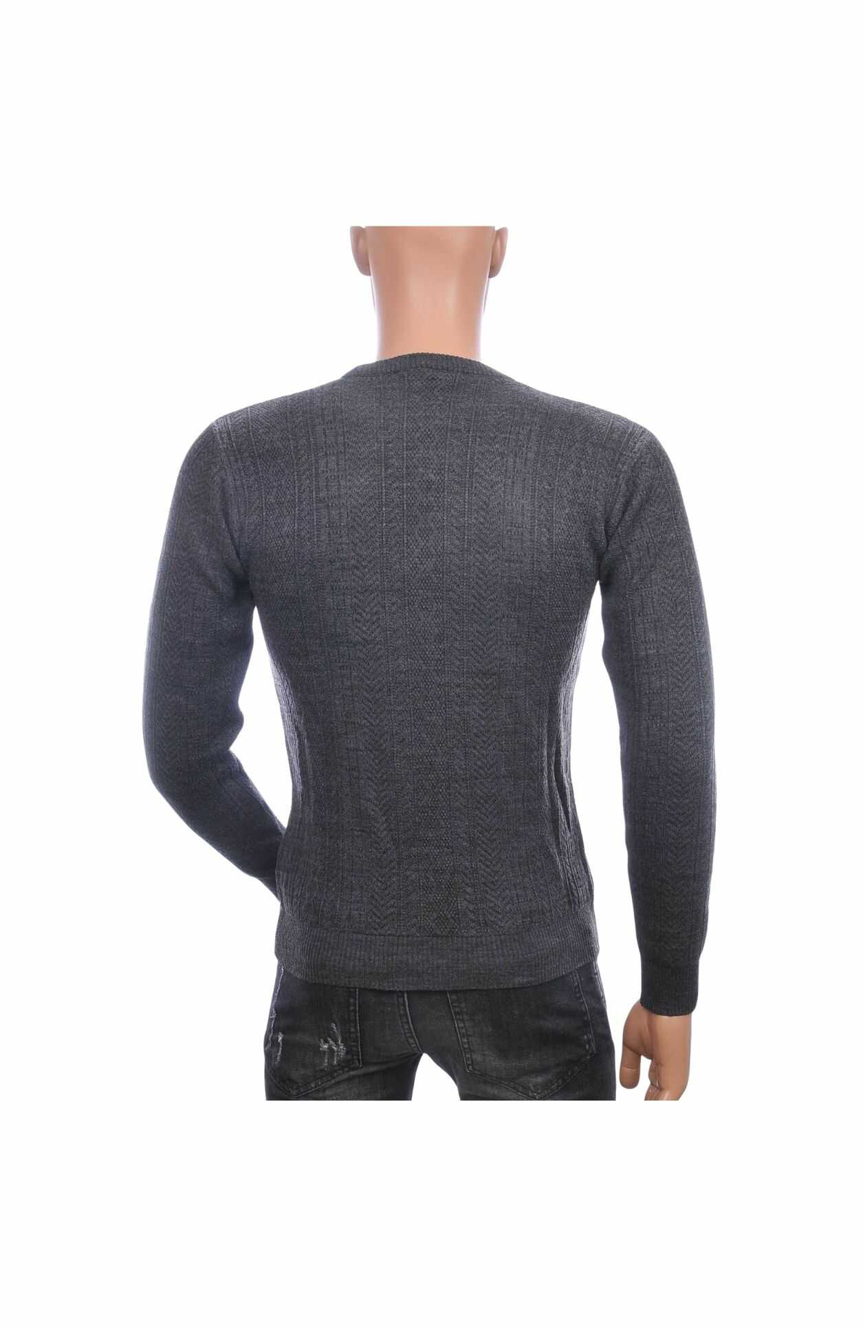 CI-BORG heren trui, Dunne heren trui ronde hals, Slim fit heren trui, Zwarte heren trui dun, Trendy heren trui, Fijngebreide heren trui, Heren trui met dessin, Moderne herenmode, Streetwear heren trui, Casual chique heren trui, Heren trui voor alle seizoenen, Dunne trui met kabelpatroon, online dunne trui bestellen, online trui kopen, trui kopen in Nijmegen, Goedkoop heren trui