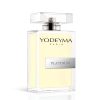 YODEYMA Platinum Eau de Parfum heren