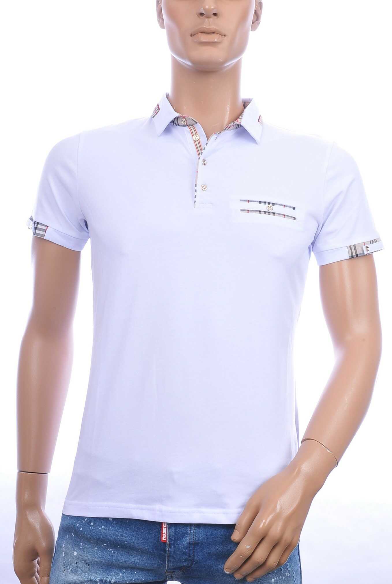 Effen polo heren clearance