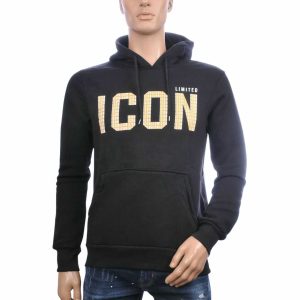 BLACKROCK hoodie heren, ICON hoodie zwart, heren sweatshirt met capuchon, zwarte hoodie heren, streetwear hoodie heren, trendy heren hoodie, comfortabele hoodie katoen, hoodie met print heren, casual hoodie zwart, urban style hoodie, modieuze heren sweater, hoodie met kangoeroezak, online hoodie kopen, hoodie kopen in Nijmegen, Goedkoop heren hoodie kopen, Heren hoodie, regular Fit hoodie, Charra, heren Kleding in Nijmegen