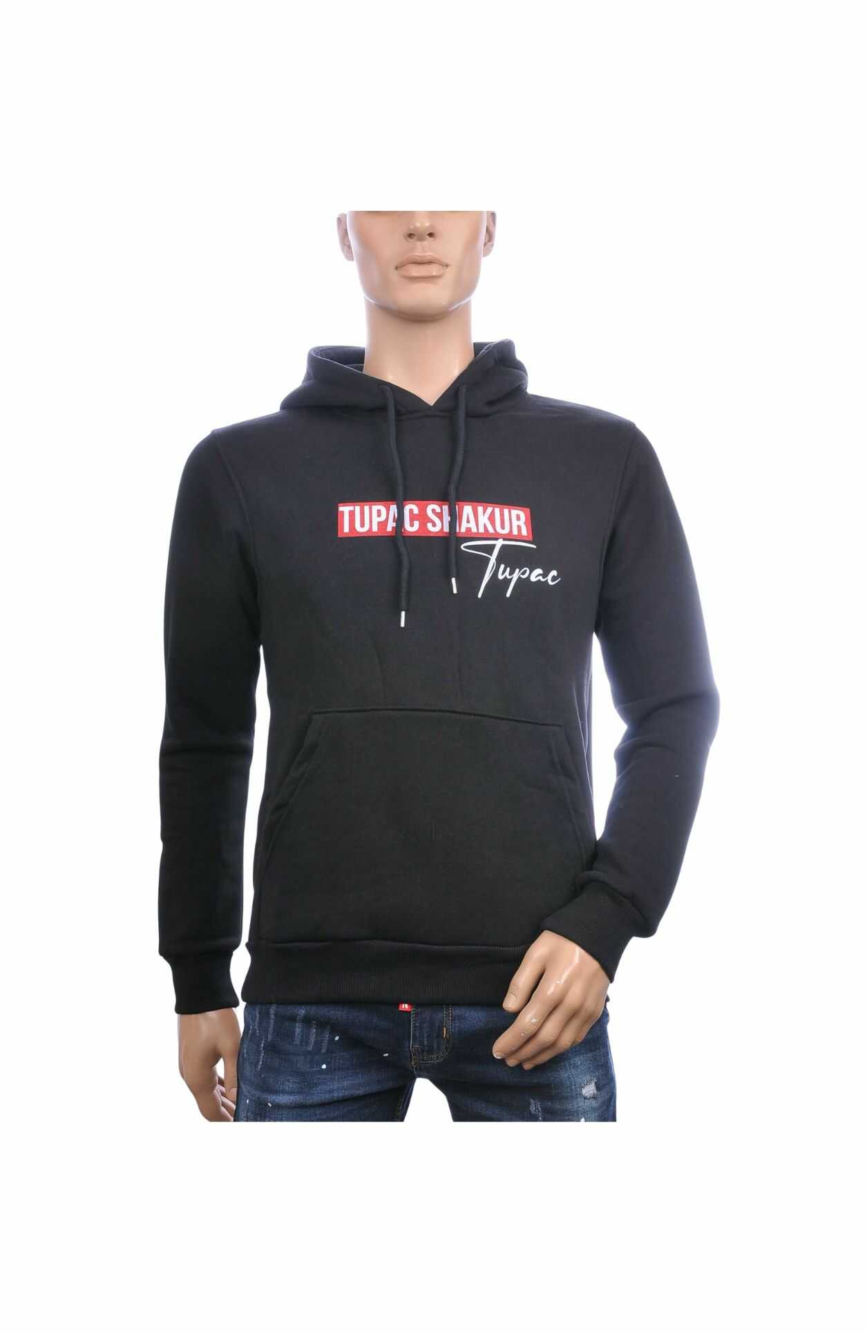 blackrock hoodie, tupac hoodie heren, tupac shakur sweatshirt, heren hoodie zwart, streetwear hoodie heren, urban hoodie zwart, hoodie met print achterkant, zwarte hoodie met capuchon, hip hop kleding heren, streetstyle sweatshirt, hoodie met kangoeroezak, trendy heren hoodie, rap icon hoodie, blackrock sweatshirt, online hoodie kopen, hoodie kopen in Nijmegen, Goedkoop heren hoodie kopen, Heren hoodie, regular Fit hoodie, Charra, heren Kleding in Nijmegen