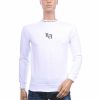 BRAAZI sweatshirt heren, Los Angeles sweater heren, Streetwear sweatshirt wit, Heren trui met tekst, Slim fit heren sweatshirt, Urban fashion heren, Designer sweatshirt heren, Katoenen sweatshirt met stretch, Streetwear kleding Nijmegen, Trendy heren sweater, online sweatshirts kopen, goedkoop sweatshirts bestellen, sweatshirt in Nijmegen kopen