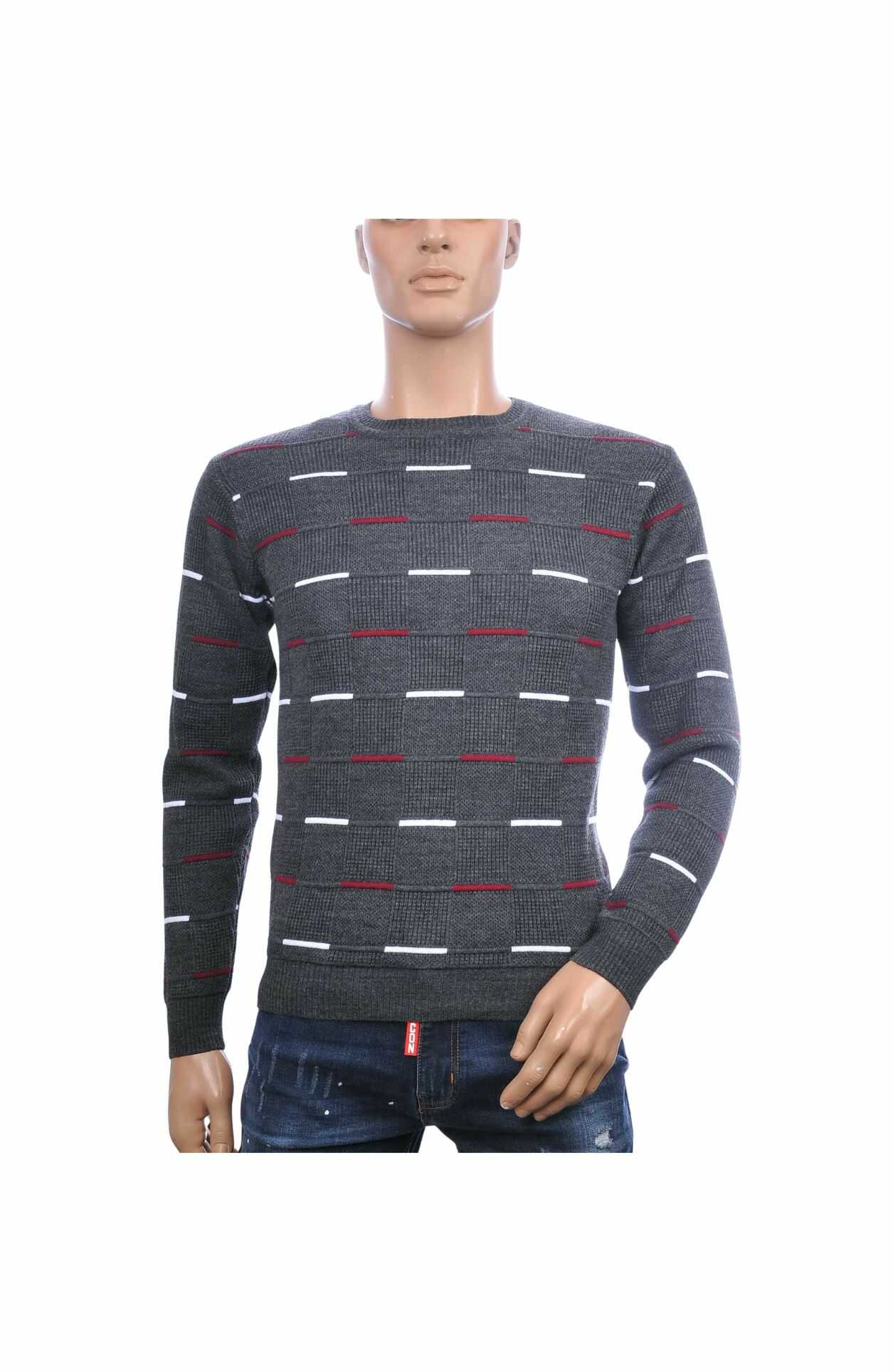 CI-BORG heren trui, slim fit heren trui, ronde hals trui heren, dunne heren trui, katoenen heren trui, casual herenmode, trendy heren trui, heren trui zwart navy antraciet, streetwear heren trui, online goedkoop heren trui bestellen, Heren trui kopen in Nijmegen, Kledingwinkel in Nijmegen