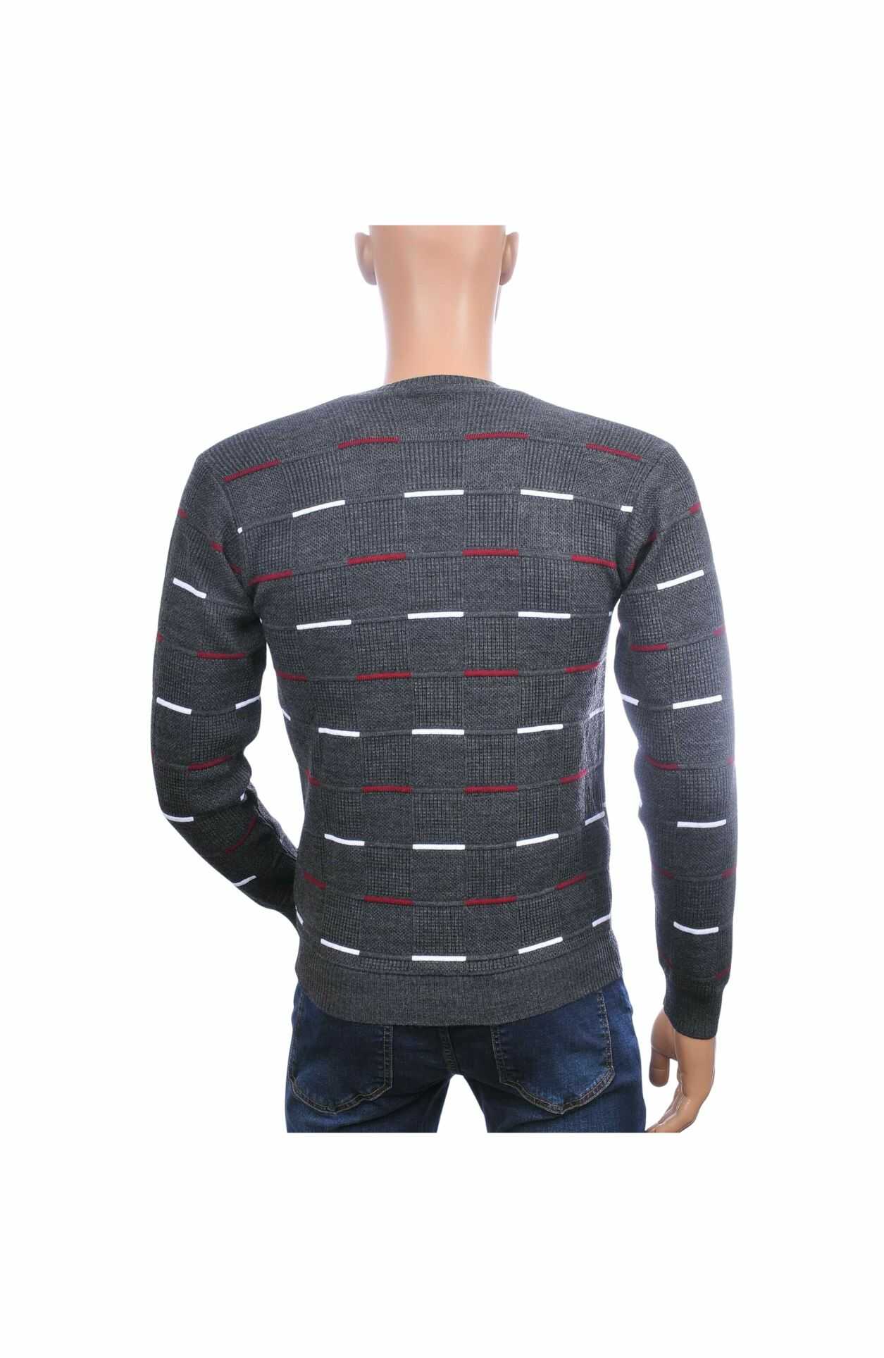 CI-BORG heren trui, slim fit heren trui, ronde hals trui heren, dunne heren trui, katoenen heren trui, casual herenmode, trendy heren trui, heren trui zwart navy antraciet, streetwear heren trui, online goedkoop heren trui bestellen, Heren trui kopen in Nijmegen, Kledingwinkel in Nijmegen