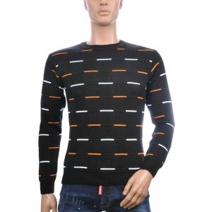 CI-BORG heren trui, slim fit heren trui, ronde hals trui heren, dunne heren trui, katoenen heren trui, casual herenmode, trendy heren trui, heren trui zwart navy antraciet, streetwear heren trui, online goedkoop heren trui bestellen, Heren trui kopen in Nijmegen, Kledingwinkel in Nijmegen