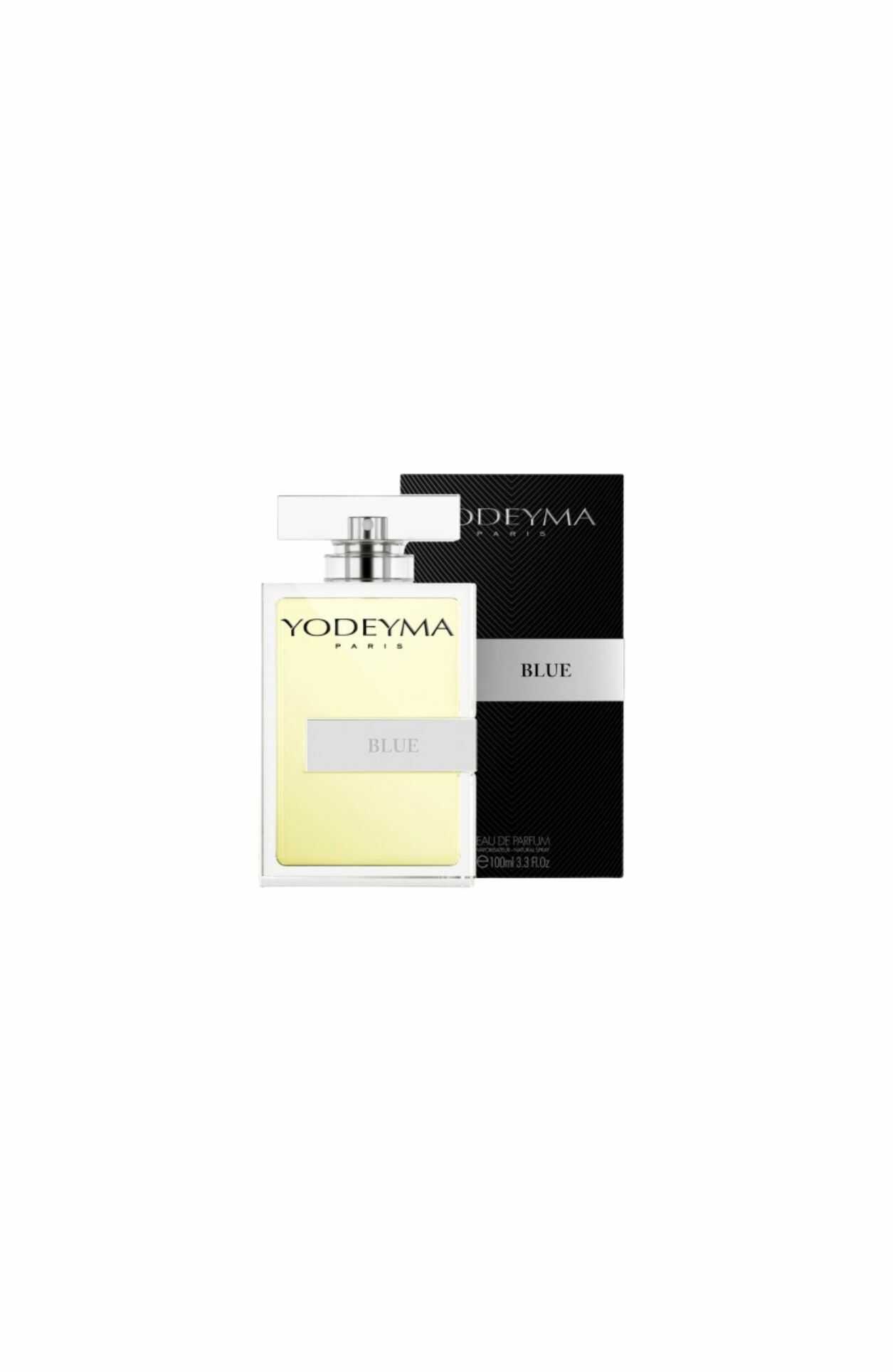 YODEYMA BLUE Eau de Parfum - 100 ml