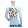 fct company gangsters heren sweatshirt streetwear