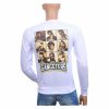 fct company gangsters heren sweatshirt streetwear