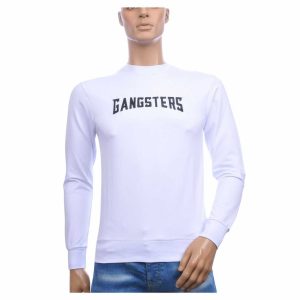 fct company gangsters heren sweatshirt streetwear