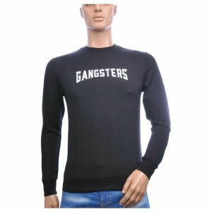 fct company gangsters heren sweatshirt streetwear