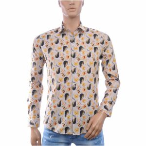 ferlucci heren overhemd, avocado overhemd heren, slim fit overhemd beige, heren overhemd met print, casual heren overhemd, trendy overhemd heren, overhemd met stretch, originele herenmode, streetwear overhemd heren, charra mode overhemd, Overhemd kopen Nijmegen, Charra Mode heren overhemd, FERLUCCI overhemd, slim fit heren overhemd, beige overhemd heren, heren overhemd met print, stijlvolle herenmode Nederland, moderne heren kleding 2026, luxe heren blouse, Italiaanse herenmode, casual overhemd heren, slim fit blouse heren, Charra Mode Nijmegen, online overhemd kopen. herenmode Nijmegen centrum, overhemd heren aanbieding, online overhemd kopen, goedkoop overhemd, Italiaanse overhemd, foute overhemd, leuke overhemd, feest overhemd