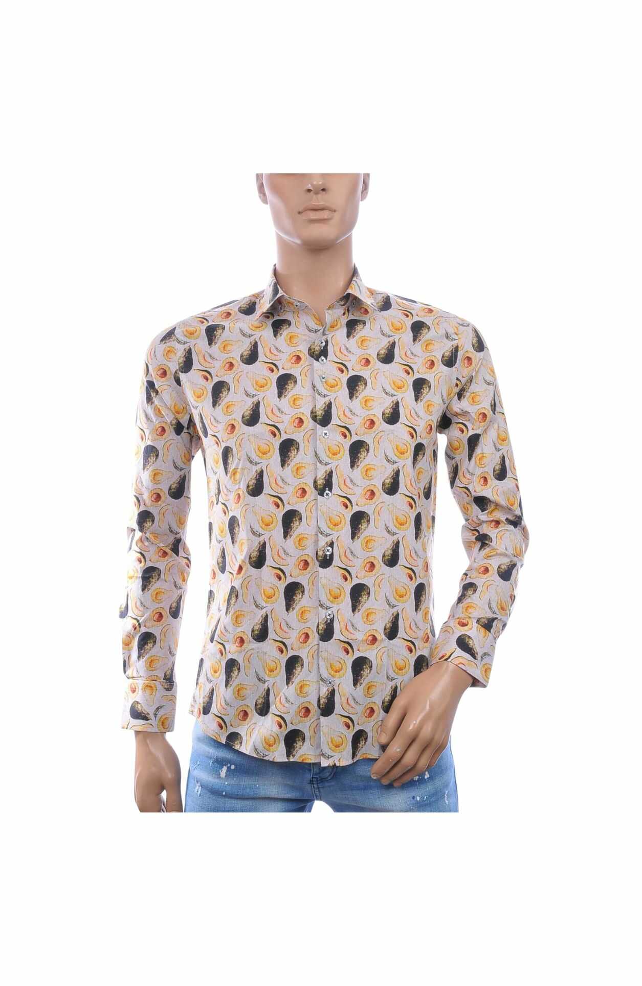 ferlucci heren overhemd, avocado overhemd heren, slim fit overhemd beige, heren overhemd met print, casual heren overhemd, trendy overhemd heren, overhemd met stretch, originele herenmode, streetwear overhemd heren, charra mode overhemd, Overhemd kopen Nijmegen, Charra Mode heren overhemd, FERLUCCI overhemd, slim fit heren overhemd, beige overhemd heren, heren overhemd met print, stijlvolle herenmode Nederland, moderne heren kleding 2026, luxe heren blouse, Italiaanse herenmode, casual overhemd heren, slim fit blouse heren, Charra Mode Nijmegen, online overhemd kopen. herenmode Nijmegen centrum, overhemd heren aanbieding, online overhemd kopen, goedkoop overhemd, Italiaanse overhemd, foute overhemd, leuke overhemd, feest overhemd