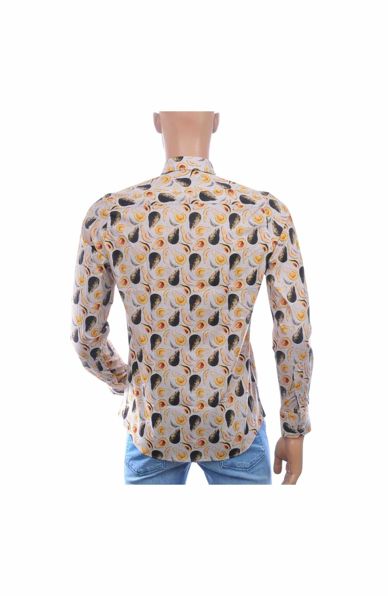 ferlucci heren overhemd, avocado overhemd heren, slim fit overhemd beige, heren overhemd met print, casual heren overhemd, trendy overhemd heren, overhemd met stretch, originele herenmode, streetwear overhemd heren, charra mode overhemd, Overhemd kopen Nijmegen, Charra Mode heren overhemd, FERLUCCI overhemd, slim fit heren overhemd, beige overhemd heren, heren overhemd met print, stijlvolle herenmode Nederland, moderne heren kleding 2026, luxe heren blouse, Italiaanse herenmode, casual overhemd heren, slim fit blouse heren, Charra Mode Nijmegen, online overhemd kopen. herenmode Nijmegen centrum, overhemd heren aanbieding, online overhemd kopen, goedkoop overhemd, Italiaanse overhemd, foute overhemd, leuke overhemd, feest overhemd