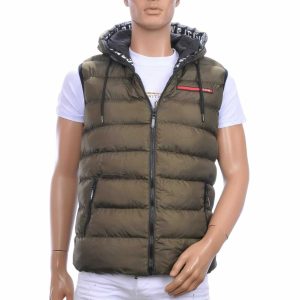 ICON2 bodywarmer, heren bodywarmer met capuchon, bodywarmer heren, trendy bodywarmer heren, streetwear bodywarmer, heren vest zonder mouwen, lichtgewicht bodywarmer, gewatteerde bodywarmer heren, bodywarmer met vaste capuchon, mode bodywarmer mannen, navy bodywarmer heren, beige bodywarmer heren, winter bodywarmer heren, casual heren bodywarmer, online goedkoop heren bodywarmer bestellen, Heren bodywarmer kopen in Nijmegen, Kledingwinkel in Nijmegen