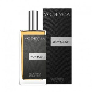 YODEYMA WOW SCENT! β Eau de Parfum 50 ml