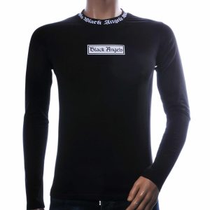 belman design sweatshirt, black angels sweatshirt, ronde hals sweatshirt heren, slim fit sweatshirt zwart, wit sweatshirt heren, streetwear sweatshirt heren, katoenen sweatshirt met stretch, trendy heren sweatshirt, casual streetwear top, trendy sweatshirt, ronde hals sweatshirt, BELMAN DESIGN sweatshirt, Black Angels, comfortabel sweatshirt, herenmode, casual kleding, zwart sweatshirt, wit sweatshirt, mode aanbiedingen, kwalitatief sweatshirt, must-have mode, veelzijdige kleding, online hoodie kopen, sweatshirt kopen in Nijmegen, Goedkoop heren sweatshirt kopen, Charra, heren Kleding in Nijmegen