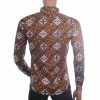 BIBLOS UOMO overhemd, Slim fit heren overhemd bordeaux, Heren overhemd met Oosterse print, Italiaanse herenmode overhemd, Overhemd allover print heren, Luxe heren overhemd slim fit, Trendy heren overhemd 2026, Overhemd kopen Nijmegen, Charra Mode heren overhemd, BIBLOS UOMO overhemd, slim fit heren overhemd, bordeaux, geel, wit en zwart overhemd heren, heren overhemd met print, stijlvolle herenmode Nederland, moderne heren kleding 2026, luxe heren blouse, Italiaanse herenmode, casual overhemd heren, slim fit blouse heren, Charra Mode Nijmegen, online overhemd kopen. herenmode Nijmegen centrum, overhemd heren aanbieding, online overhemd kopen, goedkoop overhemd, Italiaanse overhemd, foute overhemd, leuke overhemd, feest overhemd